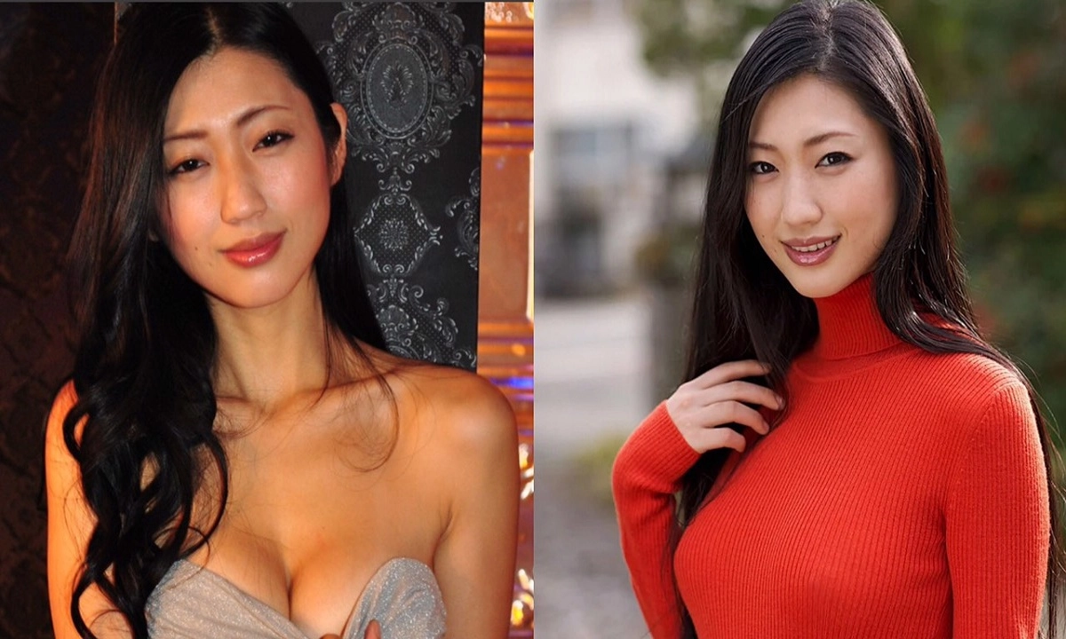 Cuộc sống hôn nhân kỳ lạ của nữ hoàng sexy Dan Mitsu