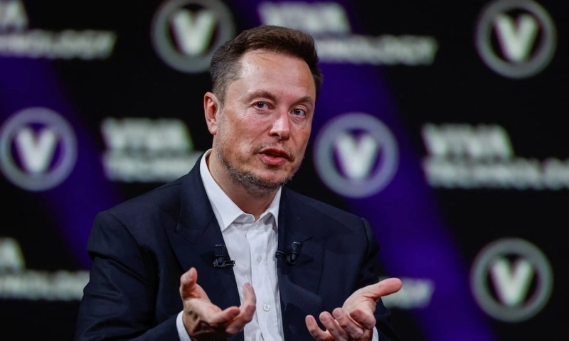 Elon Musk thúc đẩy cải cách sâu rộng tại Bộ Tài chính Mỹ