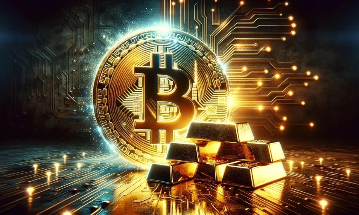 Bitcoin bấp bênh trước sắc lệnh của Tổng thống Donald Trump