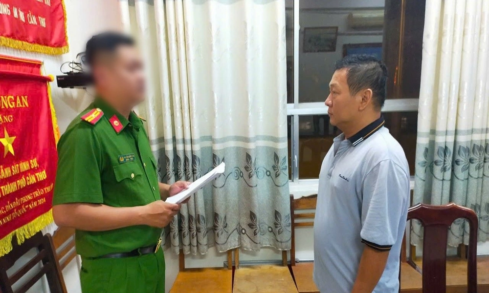 Hai cựu nhân viên ngân hàng Saigonbank bị bắt vì nhận hối lộ gần 1,5 tỷ đồng