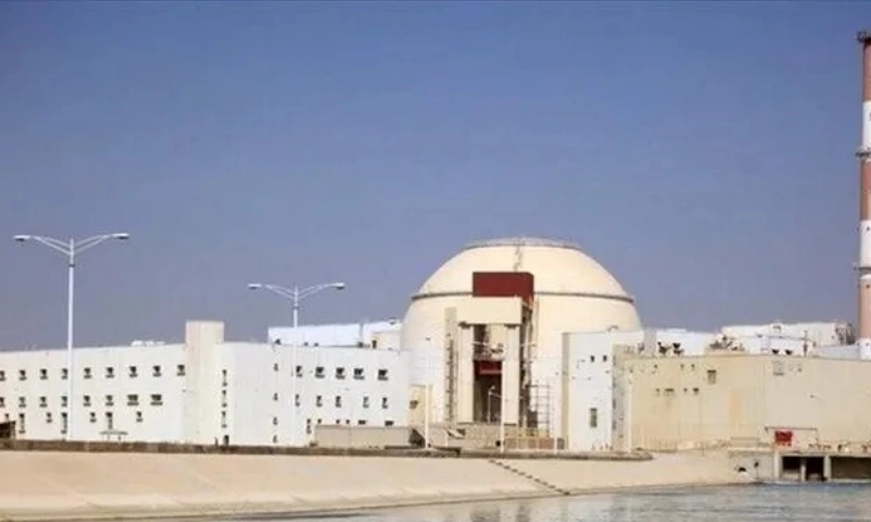 Iran dọa đáp trả dữ dội nếu cơ sở hạt nhân bị tấn công