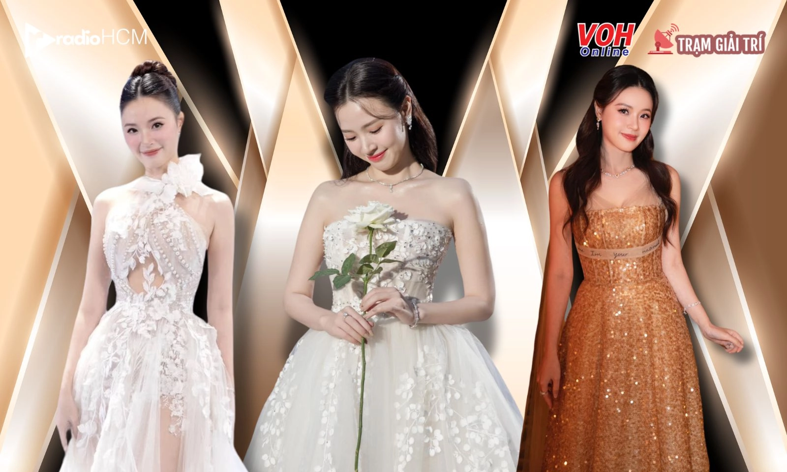 Mỹ nhân tuổi Tỵ Midu: “phú bà” của showbiz, bất động sản nhiều đếm không xuể 