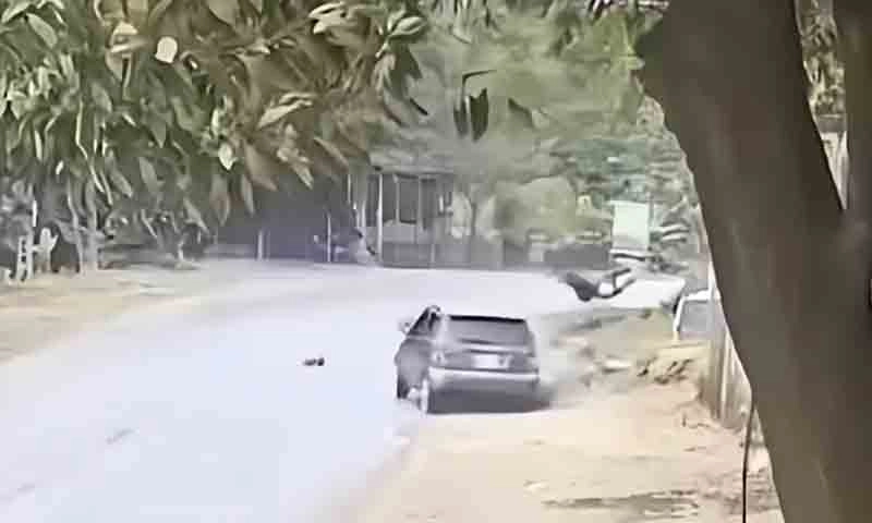 3 tình huống gây tai họa cho người khác khi tham gia giao thông