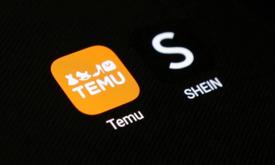 Shein, Temu, Amazon Haul chuẩn bị tăng giá do Mỹ ‘đóng lỗ hổng thương mại’