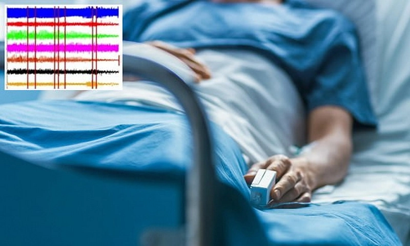 Lần đầu tiên ghi nhận hoạt động não của người hấp hối: Hé lộ trải nghiệm cuộc đời tua ngược