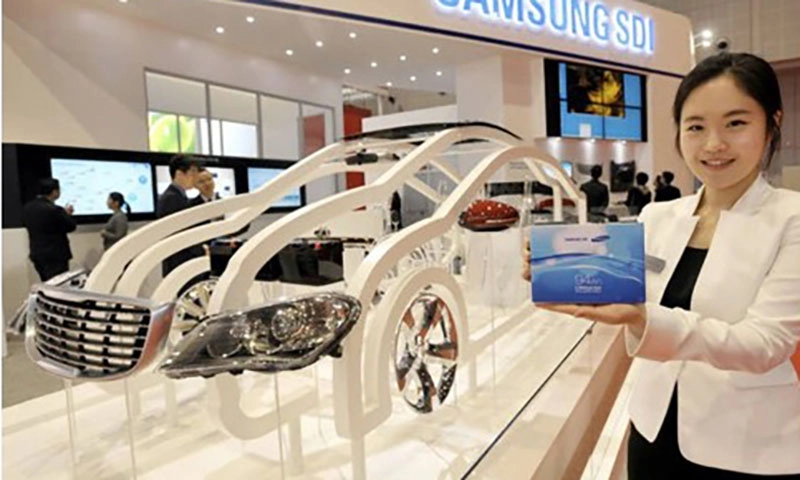 Vì pin của Samsung, 4 hãng xe điện phải triệu hồi hơn 180.000 chiếc