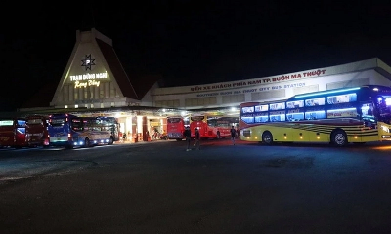 Cô gái Đắk Lắk tìm kiếm ân nhân sau khi ngất xỉu tại trạm dừng nghỉ