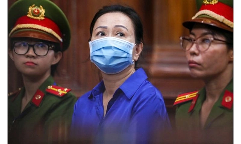 Lập đường dây nóng hỗ trợ trái chủ Vạn Thịnh Phát nhận lại tiền