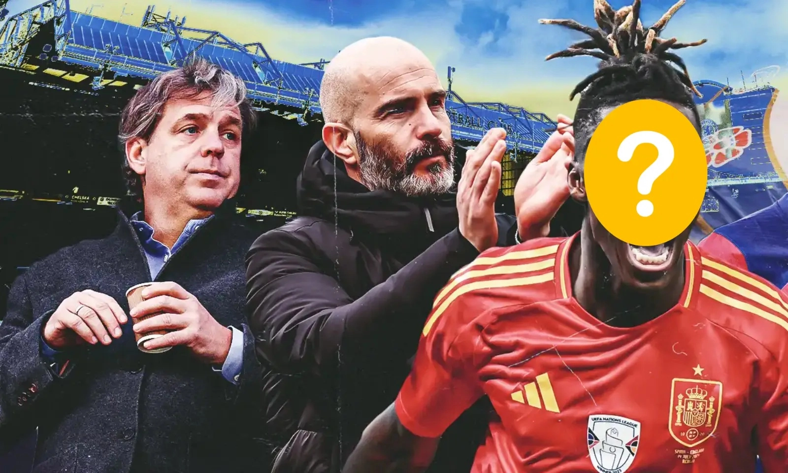 Chelsea phá vỡ cấu trúc lương để đánh bại Arsenal và Barca trên TTCN