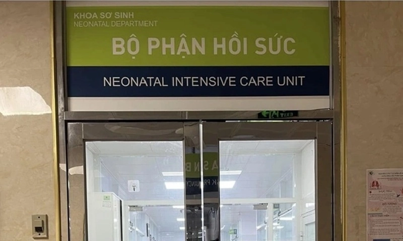 Yêu cầu làm rõ sự cố y khoa tại Bệnh viện Phụ sản Trung ương