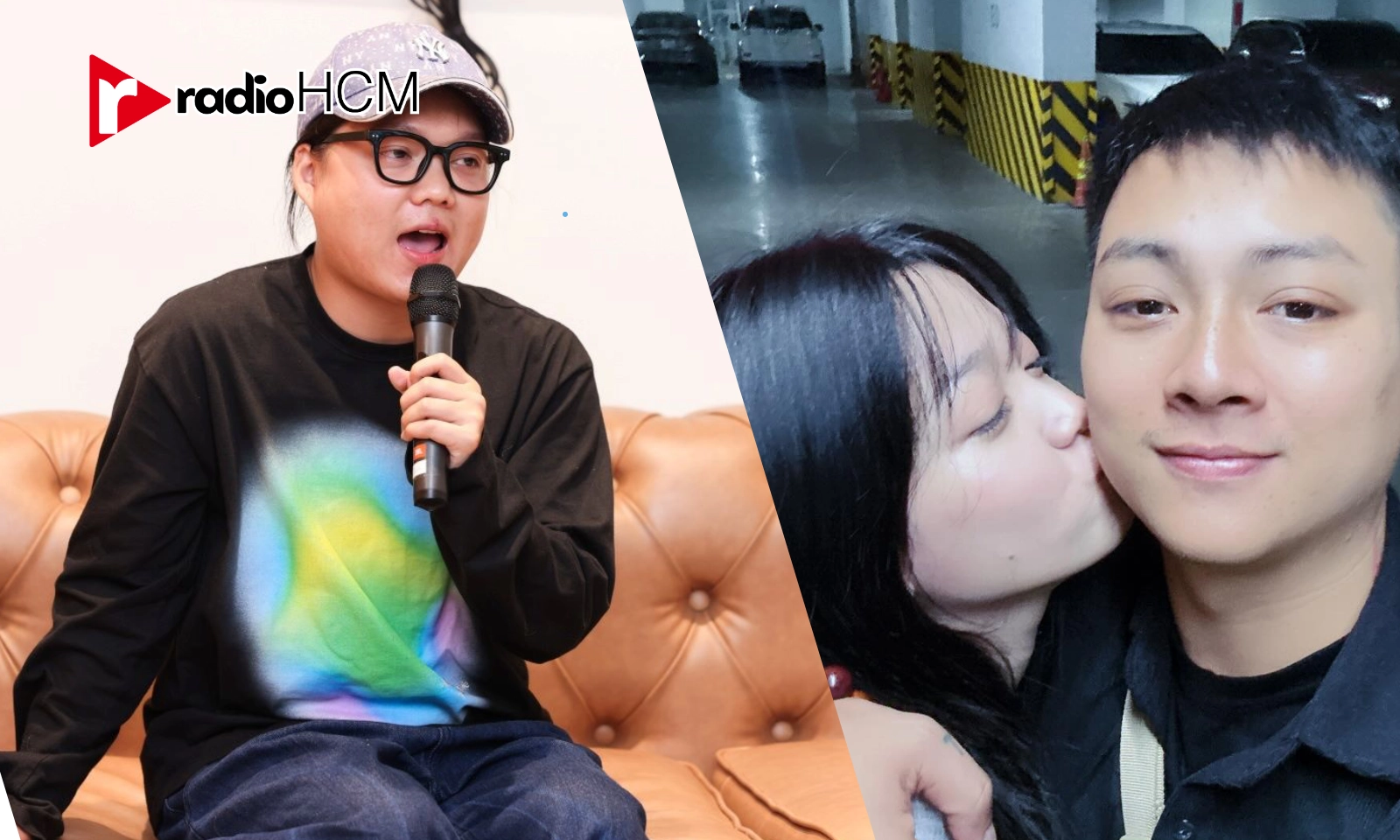 Giải trí 23/2: Phạm Thoại bị “réo” trong drama từ thiện | Hoài Lâm công khai bạn gái mới 