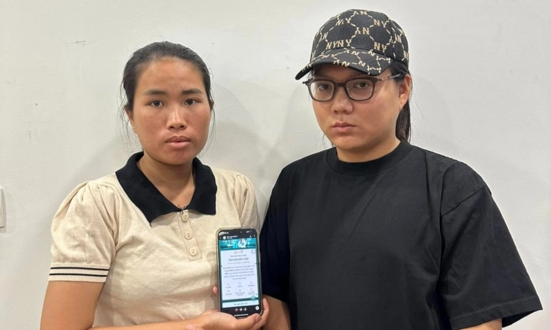 Mẹ bé Bắp khóc khi đối diện nghi vấn tiền từ thiện, cam kết sẽ sao kê toàn bộ