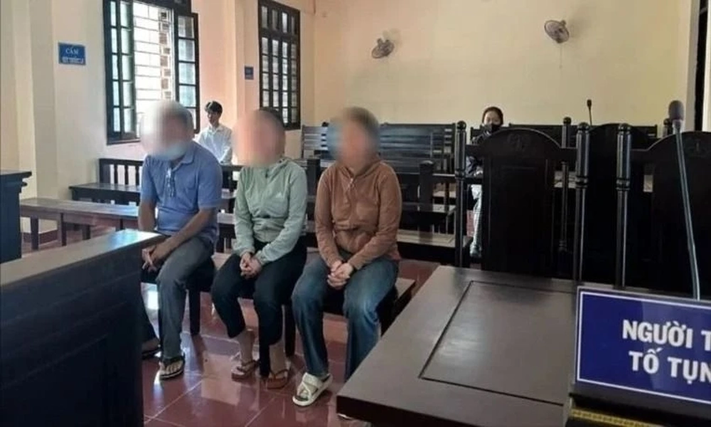 Yêu cầu điều tra bổ sung liên quan vụ đưa tiền chạy án rồi bị tội đưa hối lộ