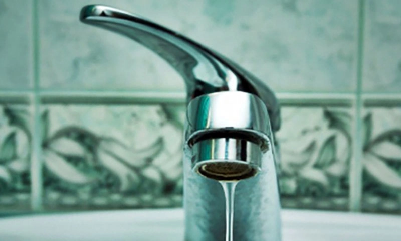 TPHCM: Một số quận cúp nước từ hôm nay đến cuối tuần