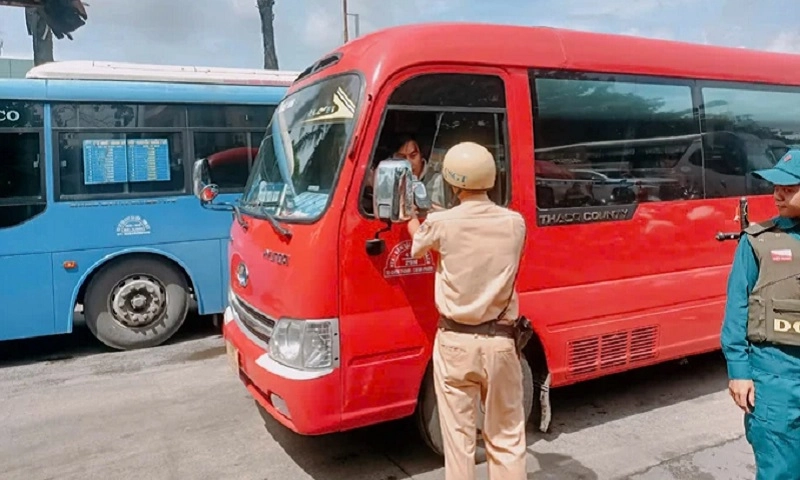 Hai tháng thực hiện nghị định 168,  xử lý hơn 504.000 trường hợp vi phạm