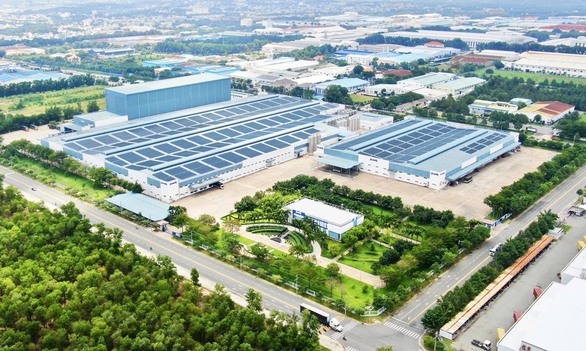 Tin phát triển bền vững 3/3/2025: Doanh nghiệp Việt còn mơ hồ về chuyển đổi xanh 