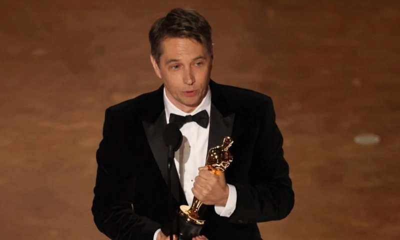 Anora thắng lớn tại Oscar 2025 với 5 tượng vàng, Adrien Brody và Mikey Madison được vinh danh