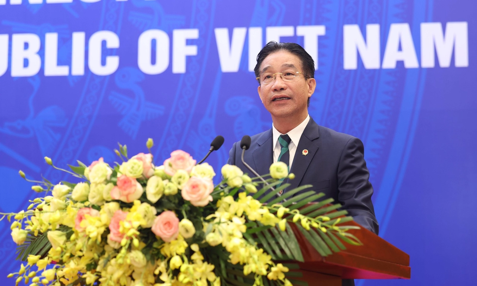 Công bố quyết định về đặc xá năm 2025 của Chủ tịch nước