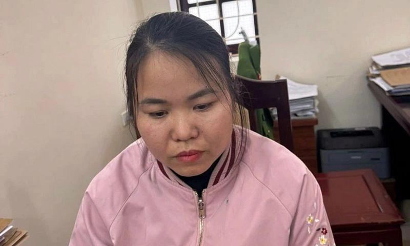 Thêm đối tượng sa lưới trong vụ án lừa đảo gần 50 ô tô 