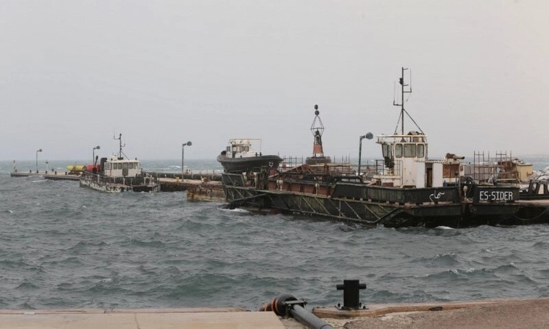 Libya mở vòng đấu thầu thăm dò dầu lần đầu tiên sau 17 năm
