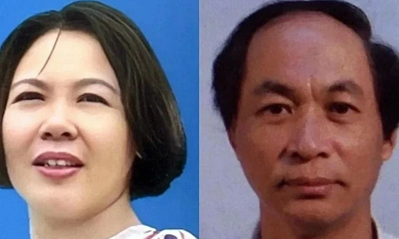 Hà Nội xét xử 38 bị cáo trong vụ mua bán hóa đơn, gây thất thoát hơn 743 tỉ đồng