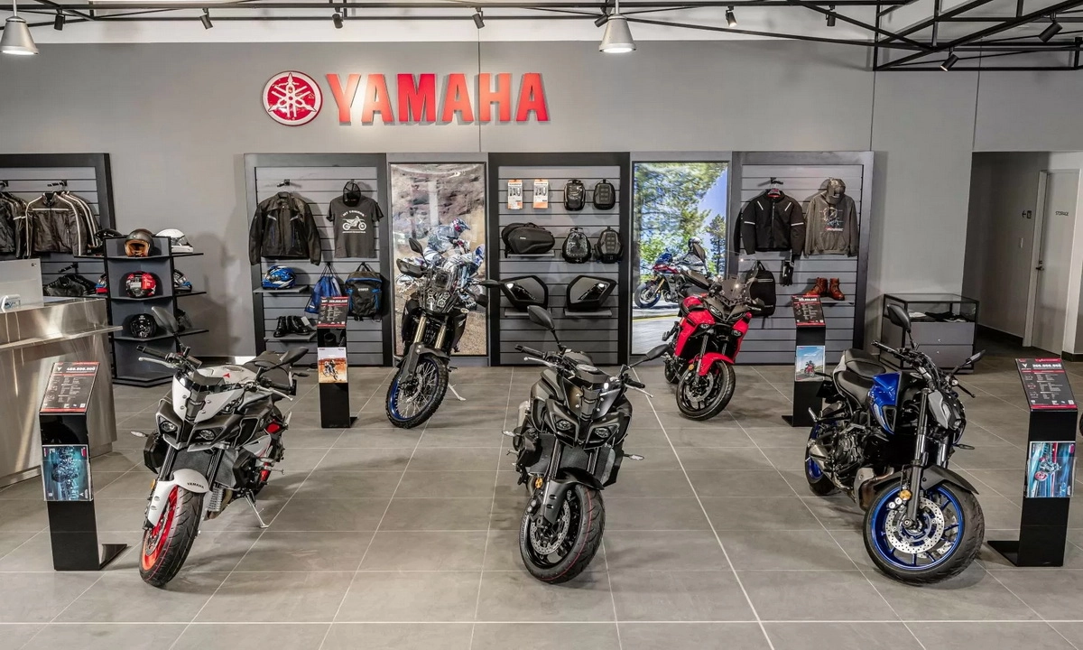 Yamaha triệu hồi gần 160.000 xe máy tại Việt Nam do lỗi động cơ