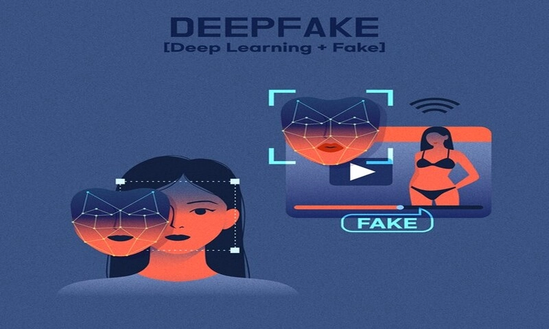 Hàn Quốc: Tội phạm deepfake khiêu dâm chuyển sang các ứng dụng nhắn tin mã hóa khác