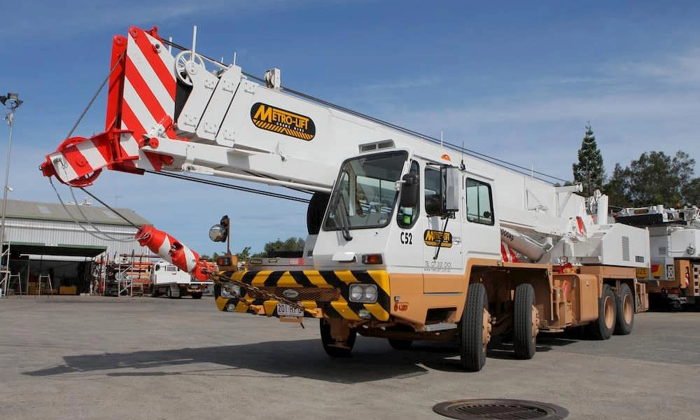 Tháo gỡ vướng mắc trong đăng kiểm xe siêu trường, siêu trọng