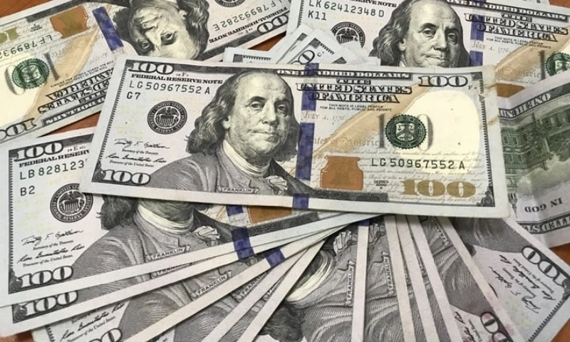 USD suy yếu trước bất ổn kinh tế Mỹ, thị trường tiền tệ biến động mạnh
