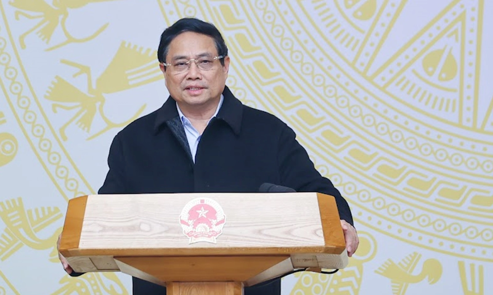 Thủ tướng: Bình quân mỗi địa phương phải xóa 8 căn nhà tạm, nhà dột nát mỗi ngày