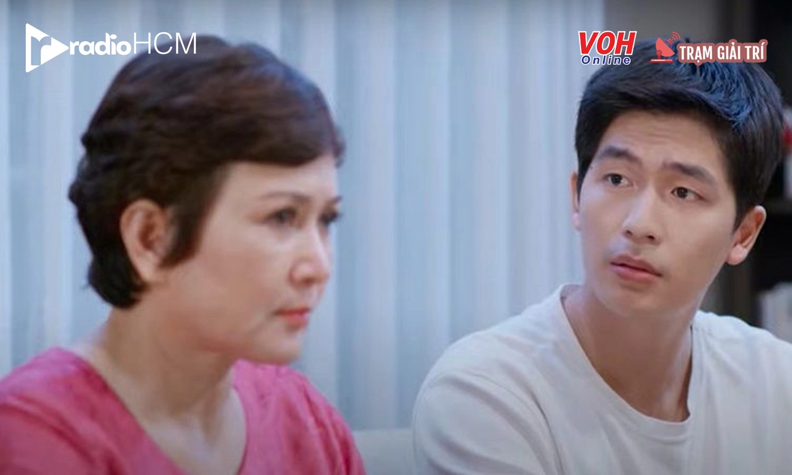 Quốc Anh tan vỡ cuộc tình vì “mẹ anh bắt chia tay”