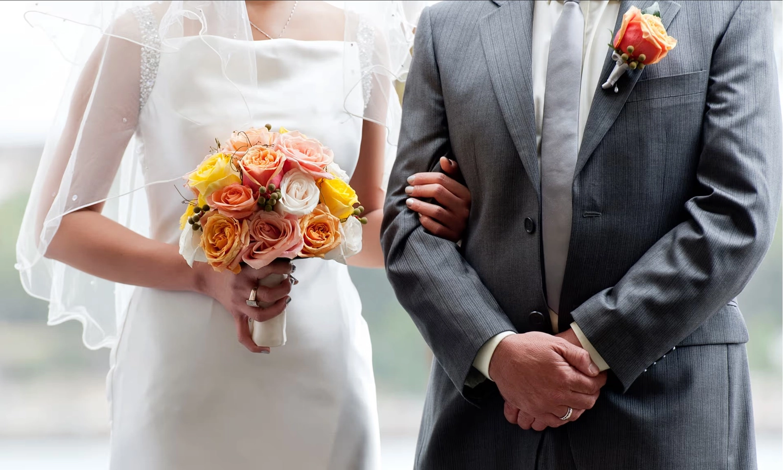 Hôn nhân làm tăng gấp 3 nguy cơ béo phì ở nam giới