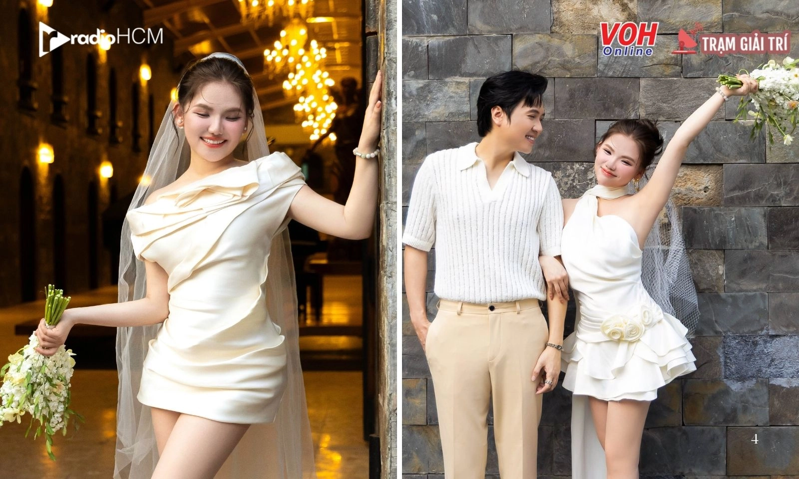 Myra Trần bật khóc sau khi thu âm ca khúc cùng Vương Anh Tú 
