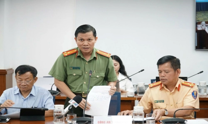 TPHCM: Hơn 5.000 cơ sở lưu trú phải dừng hoạt động nếu không khắc phục vi phạm PCCC