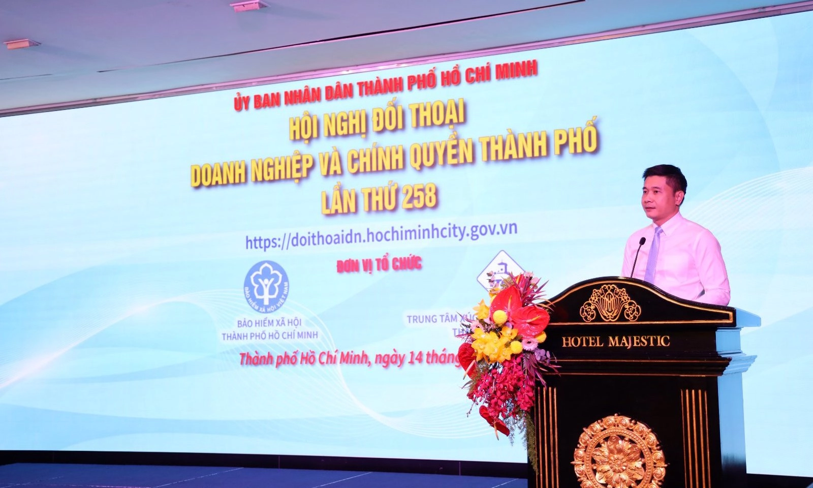 Giúp doanh nghiệp thực hiện tốt chính sách bảo hiểm