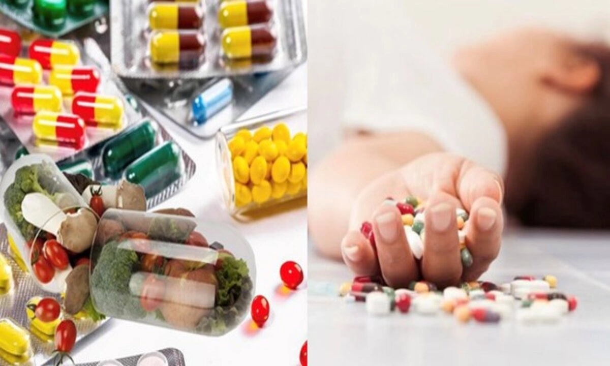 Hiểm họa từ thực phẩm chức năng không rõ nguồn gốc trên mạng