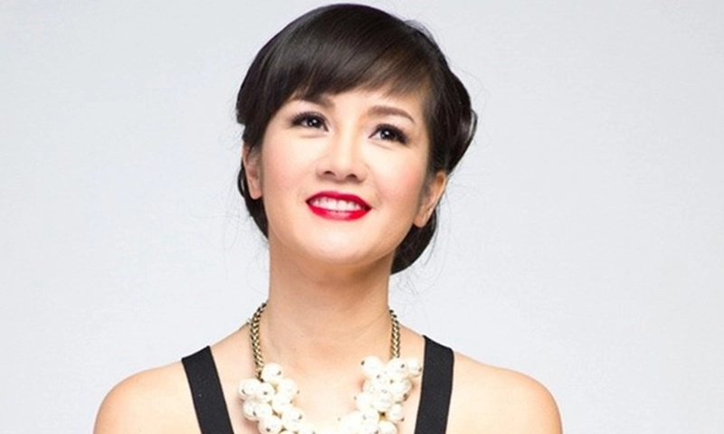 Diva Hồng Nhung lập di chúc sau khi biết căn bệnh của mình