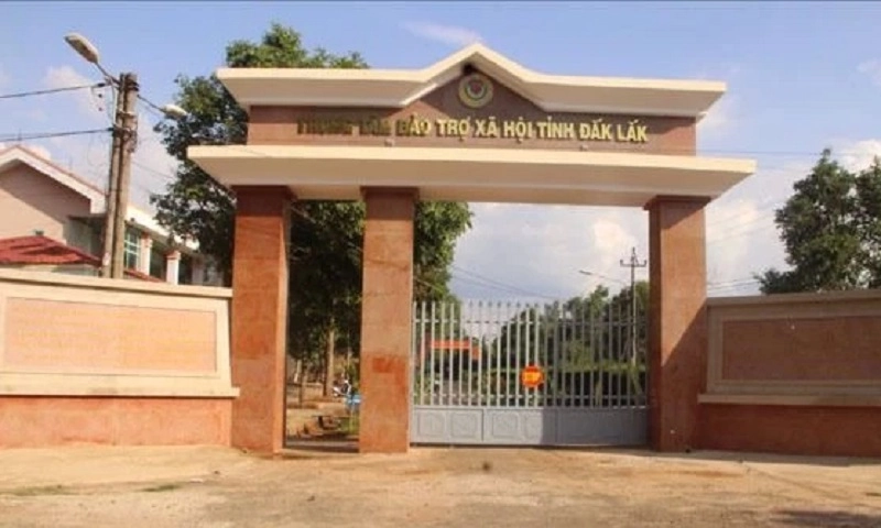 Bảy bệnh nhân nghi ngộ độc thực phẩm tại Trung tâm Bảo trợ xã hội tỉnh Đắk Lắk