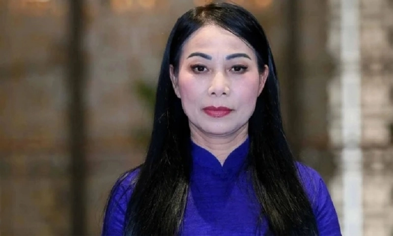 Cựu quan chức tỉnh Vĩnh Phúc bị cáo buộc nhận hối lộ hàng triệu USD