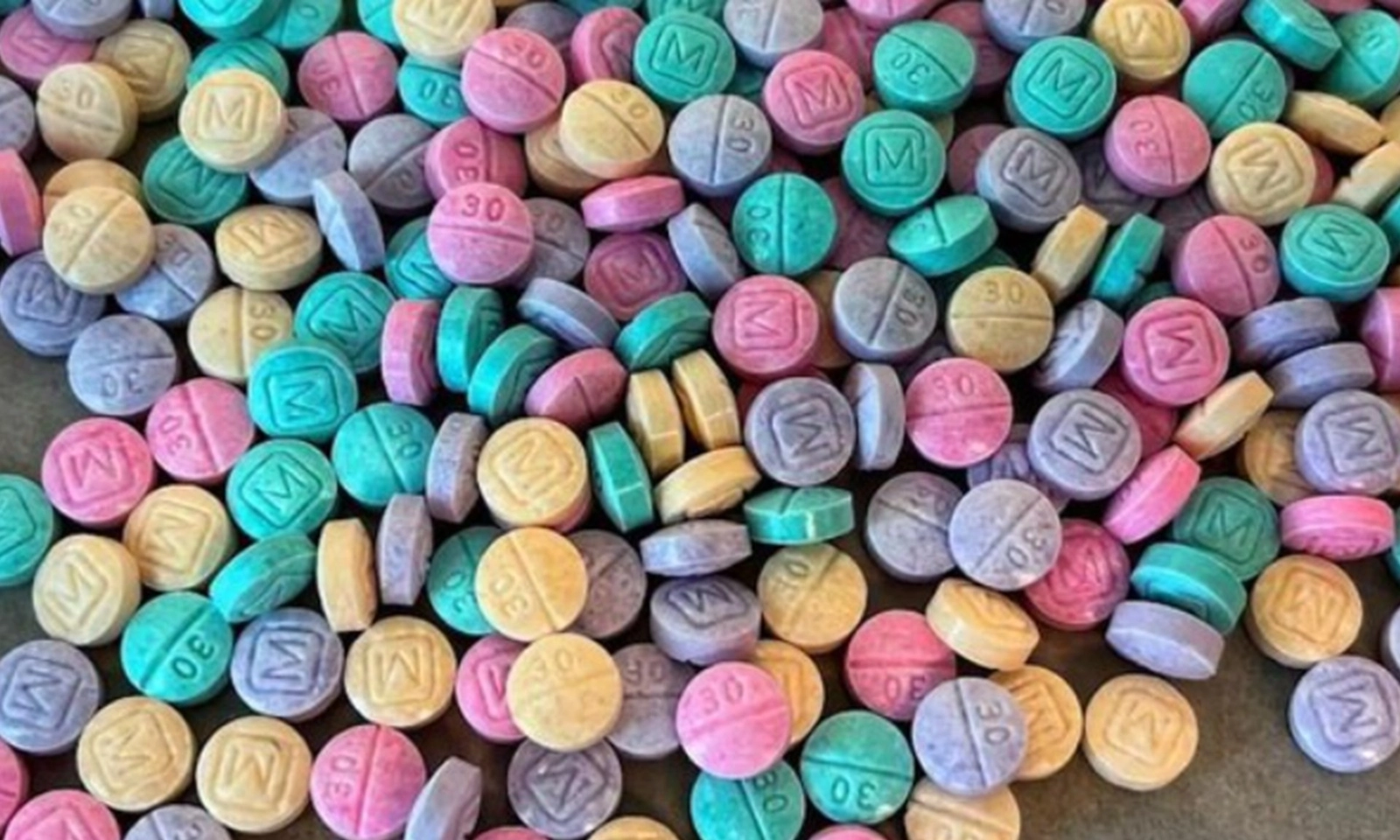 Trung Quốc phát triển công nghệ có thể xác định 1.000 tỷ hợp chất fentanyl tiềm năng