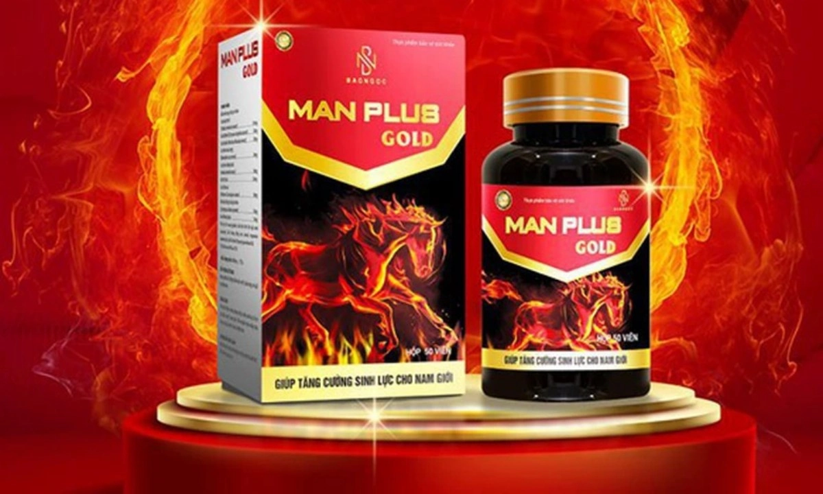 Thu hồi hàng loạt sản phẩm tăng cường sinh lý do vi phạm an toàn thực phẩm