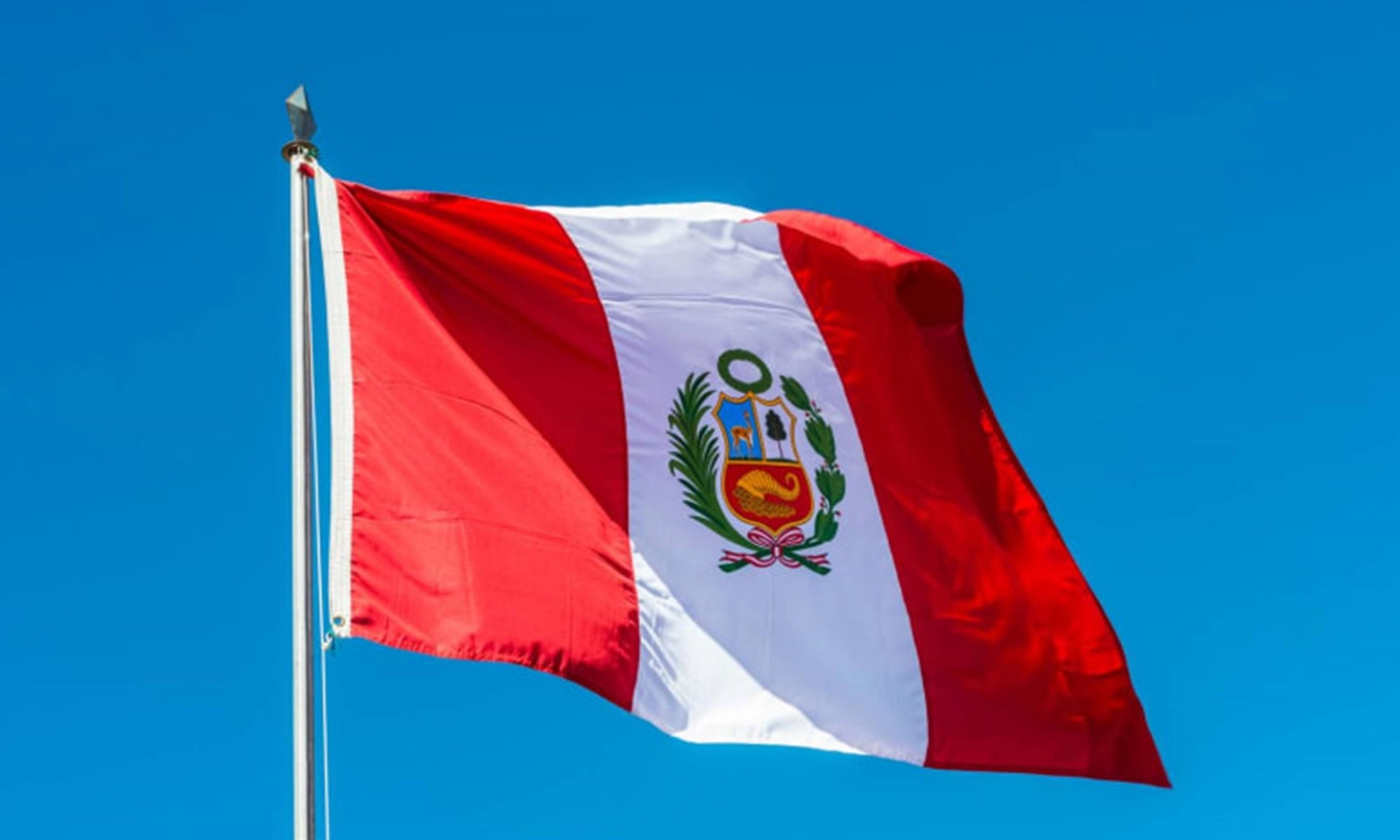 Peru ban bố tình trạng khẩn cấp tại thủ đô vì xuất hiện nhiều vụ giết người tống tiền