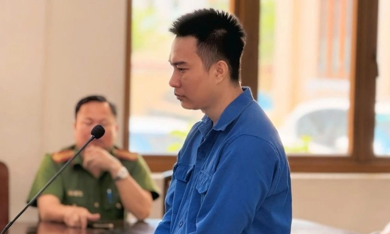 Bác sĩ sát hại người tình, phân xác phi tang lĩnh án tử hình