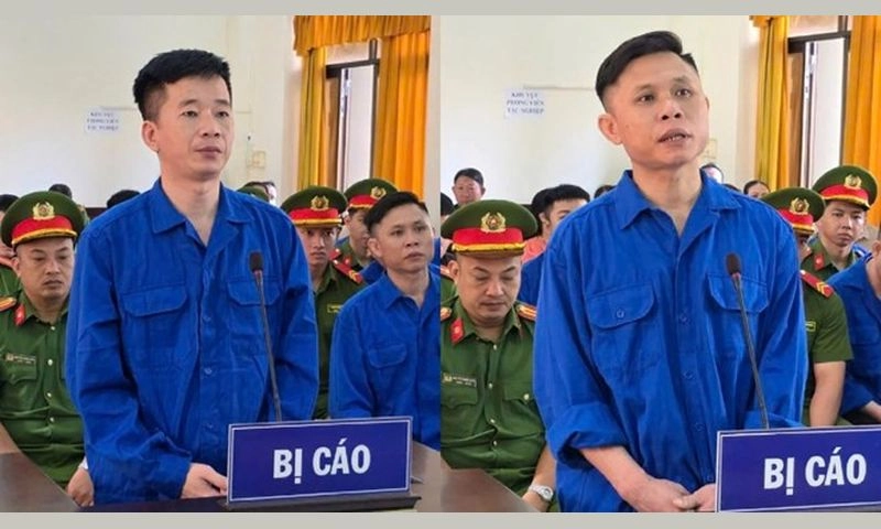 Xét xử 28 bị cáo trong vụ hai nhóm giang hồ hỗn chiến tranh giành đất ở Phú Quốc