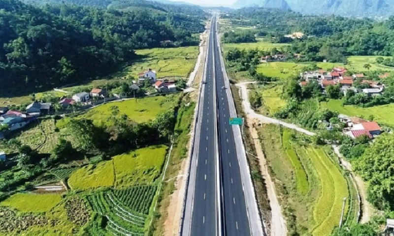 Tháo gỡ khó khăn 4 dự án giao thông trọng điểm