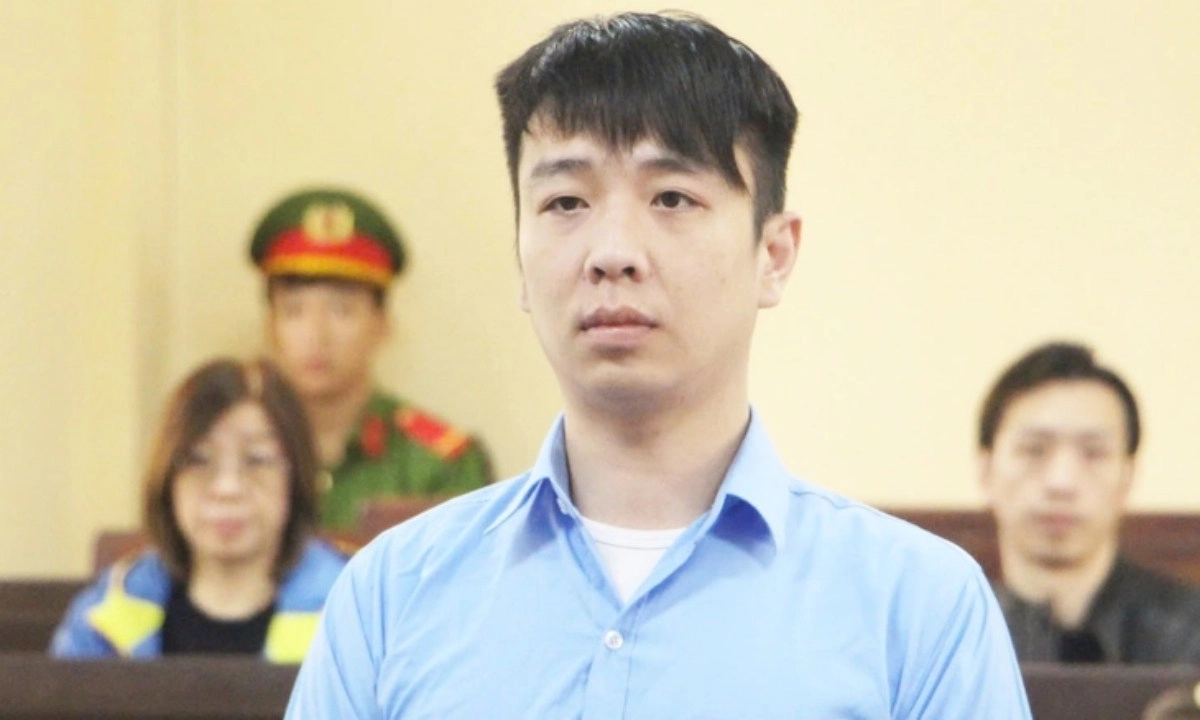 Người đàn ông Trung Quốc đi tù vì lái xe sau khi uống bia gây tai nạn giao thông 