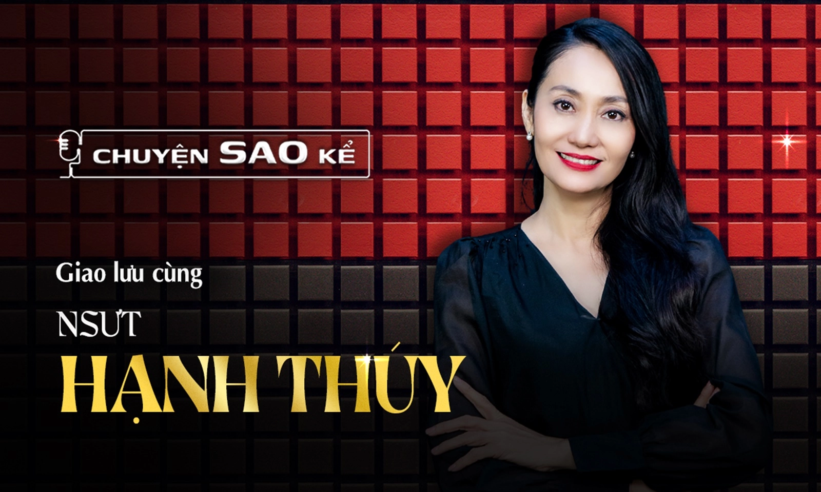 NSƯT Hạnh Thúy bị Ngọc Lan “đánh văng vào tường” trong Hạnh Phúc Bị Đánh Cắp vì quá... sung