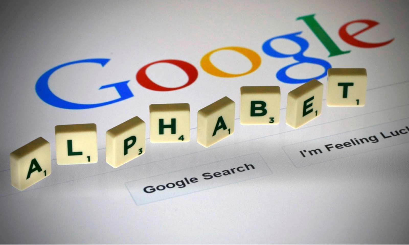 Công ty mẹ của Google vi phạm nhiều quy tắc về thị trường kỹ thuật số tại EU