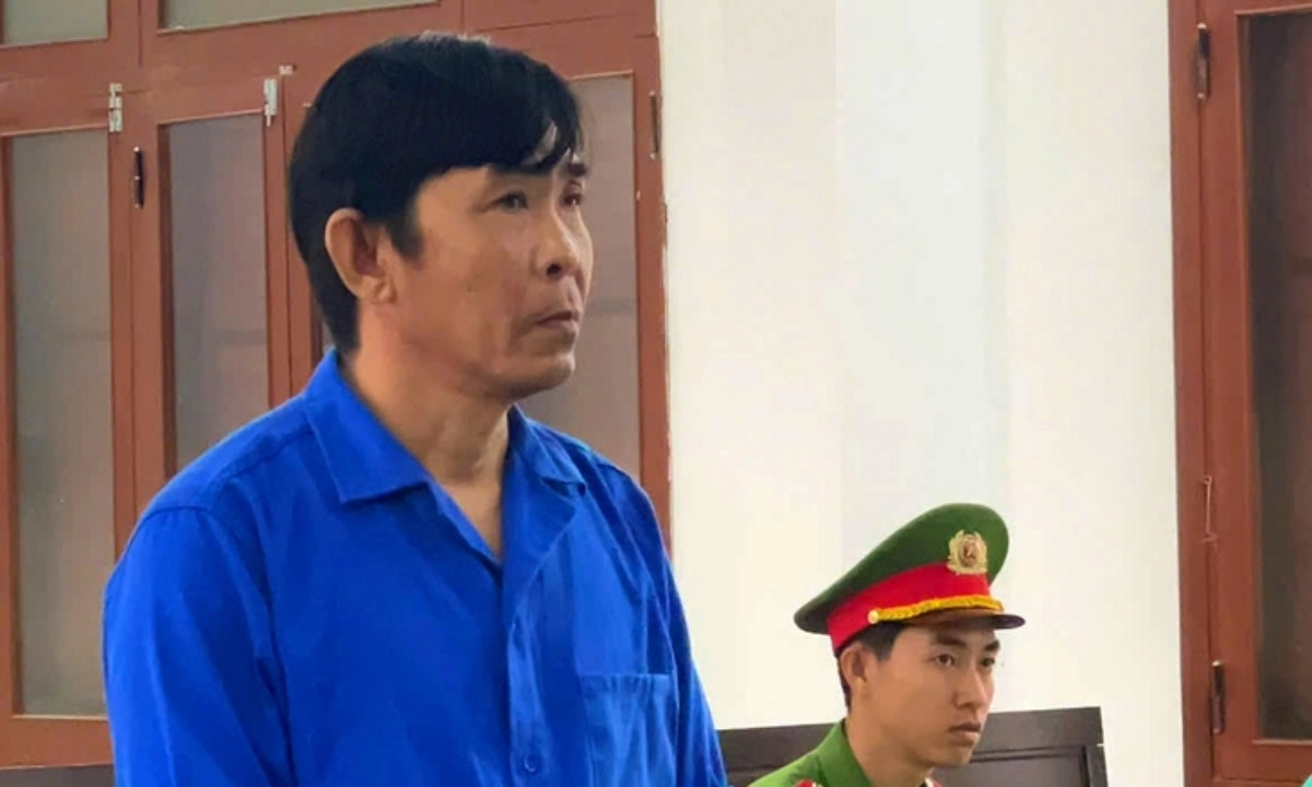 Con rể lôi kéo cả nhà vợ cùng lừa đảo, lãnh 22 năm tù