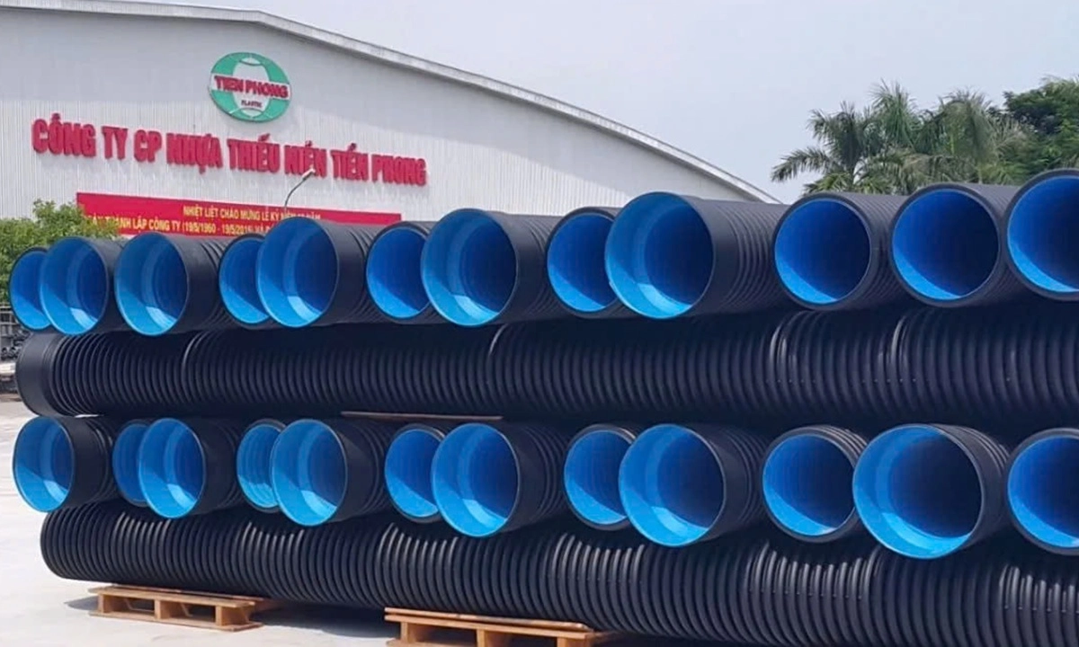 Tin phát triển bền vững 21/3/2025: Nhựa và cao su trước thách thức xanh hóa 